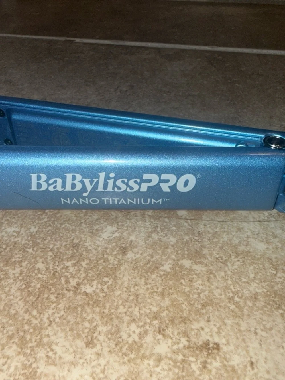BaByliss Ultra-Thin 1